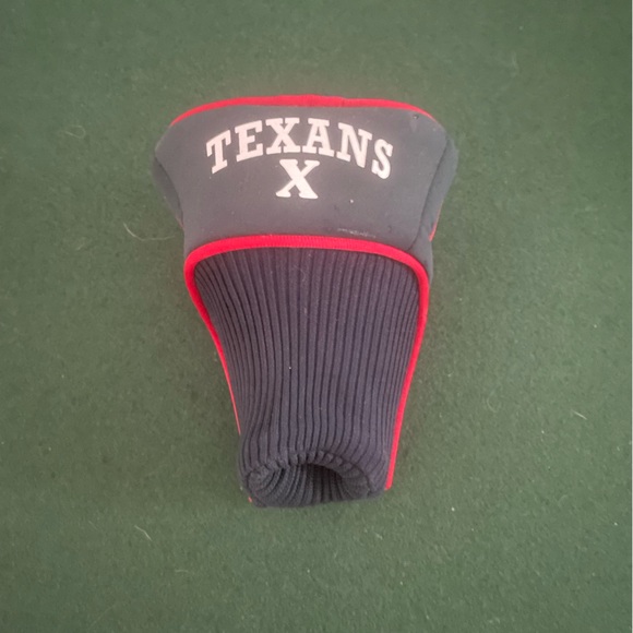 Houston Texans Golf Set - Picture 4 of 5